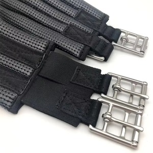 Precio Económico, Alta Calidad, 2025, Último Diseño al por Mayor, Cincha y Pechera de Equitación Personalizadas, Material de Cuero, Ecuestre - Product Image 4