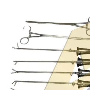 Úselo en el hospital para diferentes juegos de cirugía Instrumentos quirúrgicos cardíacos de calidad superior más nuevos de SUAVE INSTRUMENTOS QUIRURGICOS - Product Image 5
