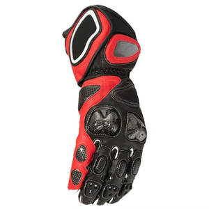 ถุงมือมอเตอร์ไซด์แบบทัชสกรีนสามารถปรับแต่งโลโก้ได้ - Product Image 1