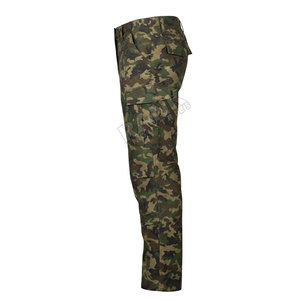 Pantalones de Caza para Hombre, Lavados, Hechos en Fábrica Directa, Ropa de Invierno para Exteriores - Product Image 4