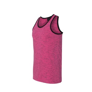 Wholesale Sleeveless 100% Cotton <b>Singlet</b> <b>Mens</b> Blank Solid <b>Men</b> Fitness Tank Top Workout Gym Shirt Digital Printing Tanktop - Product Image 3
