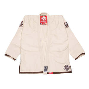 Cómoda ropa deportiva logotipo personalizado Jiu Jitsu uniforme para adultos por Edge Force Sportswear - Product Image 1