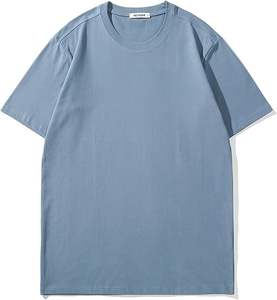 T-shirts de pêche pour hommes, t-shirt doux et ajusté, t-shirt décontracté et élégant pour hommes - Product Image 1