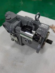 Bomba de Pistones Hidráulica Serie K3VL28 K3VL45 K3VL80 K3VL28/C-10RSM-PR-T459 K3VL45/B-1NLSM- L1 K3VL80/B-10RSM-L1/1-TB2200 - Product Image 6