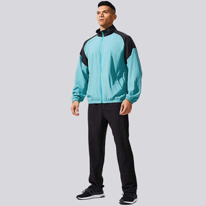 Men's Soccer Training <b>Tracksuit</b> Custom Name Printing Football <b>Tracksuit</b> for Adults and Kids Style From Pakistan Sports <b>Tracksuit</b> - Product Image 4