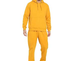 Venta al por mayor logotipo personalizado Tech Fleece Slim Fitness hombres chándal ropa deportiva gimnasio Fitness entrenamiento hombres dos piezas Jogging chándal - Product Image 5