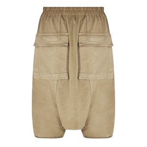 Shorts décontractés pour hommes, à porter au quotidien, confortables, extensibles, décontractés, en maille, coupe décontractée - Product Image 2