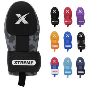 Gants de glisse de baseball de qualité supérieure, personnalisés, réutilisables, durables, confortables, pour l'entraînement professionnel, taille et logo BASEBALL - Product Image 4