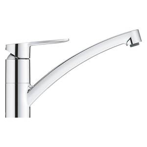 Grifo de Cocina Monomando Grohe START ECO Starlight Cromado 31685000 - Product Image 2