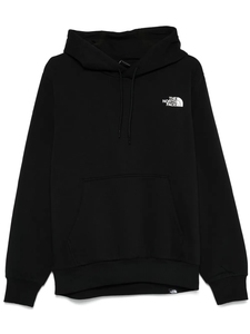 Trending <b>Men's</b> <b>North</b> <b>Face</b> Black Pullover <b>Hoodie</b> Winter Plain Cotton Soft & Comfortable Fabric for <b>Men</b> <b>North</b> <b>Face</b> <b>Hoodie</b> - Product Image 2