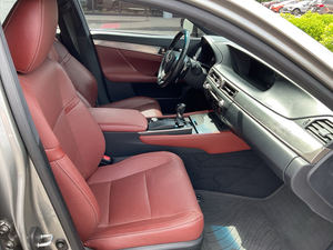 2015 LEXUS GS 350 AWD LISTO PARA ENVIAR - Product Image 4