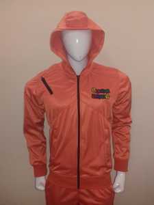 Men Fashion Hoodie and Tracksuits Set | Comfortable Winter Outfit - Product Image 2