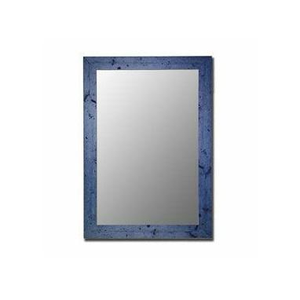 Cadre de miroir artisanal en gros, style unique, incrustation - Product Image 3