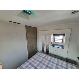 Remolque de Viaje 2026 EAGLE SLE 24MLE - Product Image 5