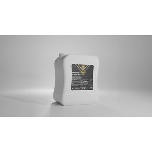 Liquide de nettoyage et d'entretien pour tableau de bord MIX7 Tiger, polissage intérieur de voiture, 5L - Product Image 1