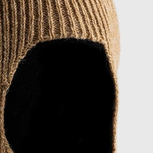 Unique Full <b>Face</b> Ski Mask With Neck <b>Warmer</b> Quality Balaclava With Custom Logo Manufacturing in Pakistan - Product Image 5