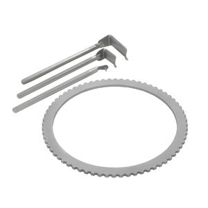 Kit de Cirugía General Ortopédica de Calidad Premium, Sistema de Retractores Quirúrgicos, Juego Completo en Caja, Manual, Acero Inoxidable, Certificado CE - Product Image 3