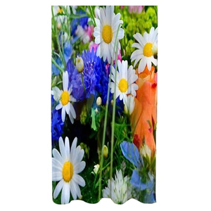 We Provide Liberty Style Tana Polyester Fabric with 2025 Digital Prints and Custom Service, Ideal for Apparel and Fashion Wear - Product Image 3