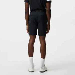 Shorts de Boxeur en Coton pour Hommes Vêtements de Maison Pantalons Amples Respirants Taille Élastique Taille Moyenne Teint Uni - Product Image 2