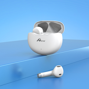 Digitalome-Auriculares intrauditivos inalámbricos con Bluetooth 5,1, micrófono resistente al agua para juegos, teléfonos móviles, ordenadores - Product Image 5