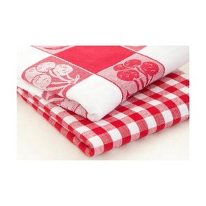 Manufacturer Wholesale Handmade Cotton Tea <b>Towels</b> Super Soft Absorbent Bar Dish <b>Towels</b> for Home Kitchen Use OEM Supplier - Product Image 2