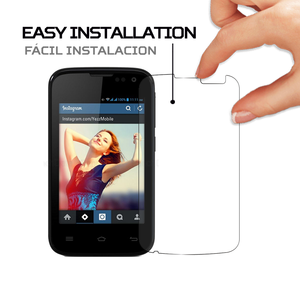 ฟิล์มกันรอยหน้าจอ ANTISHOCK สำหรับเยซ แอนดี้ 35EI2 - Product Image 2