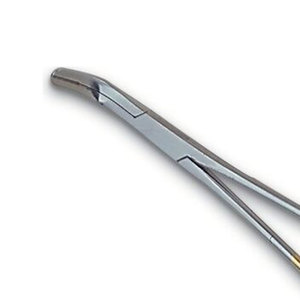 Instrumento médico, pinzas de pinza de corona Dental, herramientas de extracción de precisión, pinzas de pinza de corona de Pakistán - Product Image 3