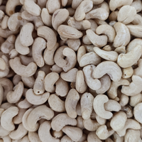 ¡Producto estrella 2025! Anacardos Crudos Kaju Badam SANTIGO, Envío GRATUITO, Nueces de Anacardo de Todos los Tamaños, Respuesta Rápida