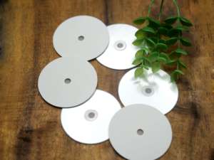 Oferta Especial: Tapas de Aluminio Sam Lan Duraderas con Inducción Química, Transpirables y a Prueba de Fugas para Botellas de Aceites Esenciales - Product Image 2