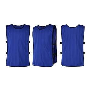 เสื้อฟุตบอลสีฟ้าพิมพ์ลายด้วยผ้าโพลีเอสเตอร์เสื้อฟุตบอล - Product Image 1