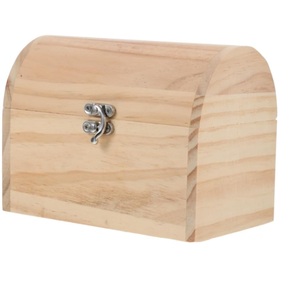 Traditional Decorative Wooden Gift Box Jewelry Box <b>Storage</b> Container Handcrafted Handmade Wooden Box In Affordable Price - Product Image 1