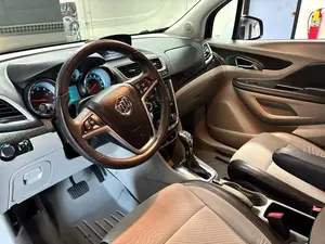 ฐานรอง2013 Buick Encore - Product Image 2