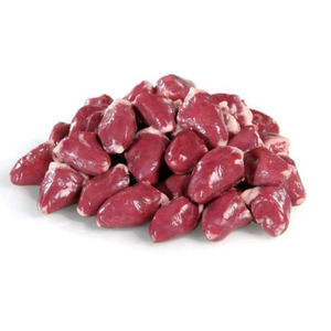 Corazón Halal fresco de la más alta calidad superlativa calidad 100% corazones de pollo congelados puros para exportador mayorista - Product Image 6