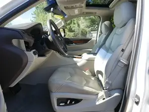 Cadillac Escalade Premium Luxury 2017 - Product Image 3