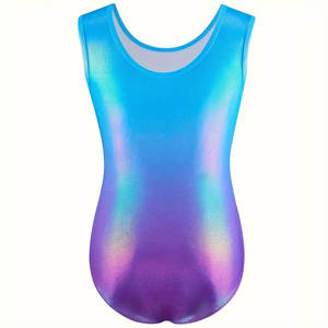 Vente en gros séchage rapide femmes trampoline uniforme nouvelle arrivée bas prix femmes trampoline uniforme - Product Image 2