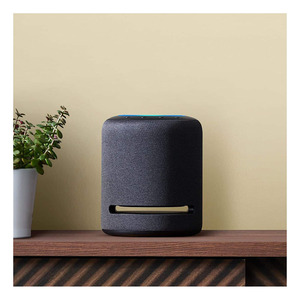 Echo Studio ได้ว่าจ้างลำโพงอัจฉริยะ330วัตต์พร้อม Dolby Atmos และเทคโนโลยีการประมวลผลเสียงเชิงพื้นที่และ Alexa - Product Image 6