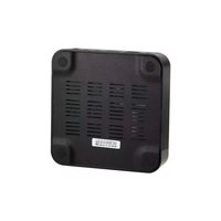 Mxq Pro Smart Tv Box 240Hz Wxga 1440x900 Antarmuka Hmdi Kabinet Hitam Untuk Penggunaan di Rumah