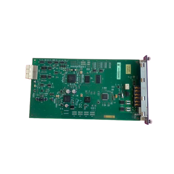 Avaya MM710 T1/E1 Grade a Refurbished Media Module P/N 700221161 Telecom Parts Made in China