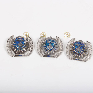 เข็มทิศเข็มทิศอิสระจี้ Masonic สัญลักษณ์เครื่องราชกกุธภัณฑ์สำหรับเหตุการณ์ทางศาสนา - Product Image 6