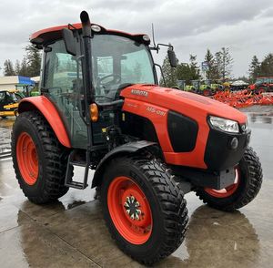 Tracteur automatique 4x4 90 CV avec boîte de vitesses et pompe à longue durée de vie, modèle 2019 pour M5-091HDC12 - Product Image 1