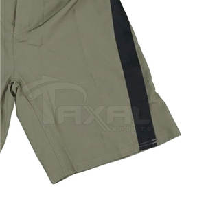 Respirant Jiu Jitsu Kimono Best-seller MMA Shorts Concevez votre propre produit Short MMA à séchage rapide - Product Image 4