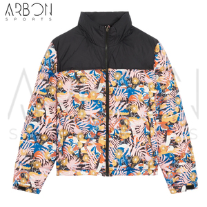 แจ็กเก็ตมีฮู้ดแบบขนเป็ดน้ำหนักเบากันน้ำกันลมฤดูหนาวกลางแจ้งแบรนด์ตามสั่ง - Product Image 2