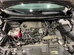 TOYOTA SIENNA XLE 2021 D'OCCASION CÔTÉ GAUCHE/CÔTÉ DROIT - Product Image 6