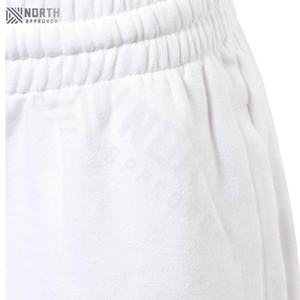 Pantalones Cortos de Lona para Hombre, Diseño Exclusivo, Cómodos, Estilo Casual, Deportivos, de Secado Rápido, con Cordón Ajustable - Product Image 4