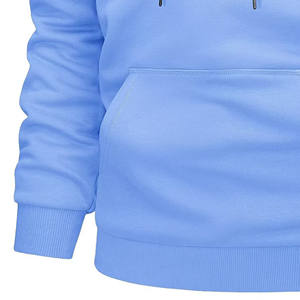 <b>Top</b> Quality Customized Hip Hop Pattern Printed Pullover Men's & women's logo Sweaters Men's Hoodies Oem <b>Thermal</b> Hoodies - Product Image 2