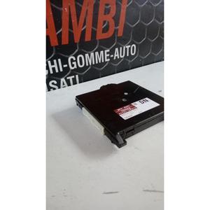 UNITÀ DI CONTROLLO COMFORT TOYOTA Serie Yaris (17>20) 89221-0D870 Benzina 1.0 - Product Image 2
