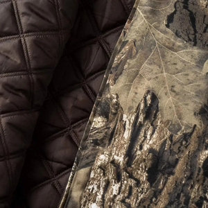2025 hiver imperméable imprimé respirant confortable gilet de chasse réglable pour les Sports de plein air - Product Image 5