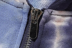 Sweats à capuche personnalisés avec logo brodé, sweats à capuche en molleton français 500 g/m², sweats à capuche graphiques surdimensionnés pour hommes - Product Image 4