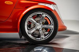 Gran Oferta, Negocio Excelente: Chrysler Prowler 2001 Listo para Enviar - Product Image 6