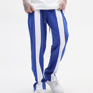 Fashionable Casual Clothing <b>Men</b> Flare <b>Trouser</b> Slim Fit <b>Men</b> Flare <b>Trouser</b> Comfortable <b>Men</b> Flare <b>Trouser</b> - Product Image 4